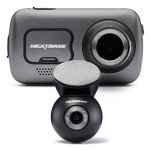 Nextbase 622GW Dual Dash Cam with 4K Recording