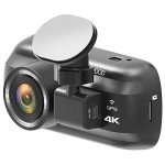 KENWOOD DRV-A601W Dash Cam with Night Vision