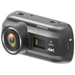 KENWOOD DRV-A601W Dash Cam with Night Vision
