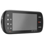 KENWOOD DRV-A601W Dash Cam with Night Vision