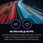 Nextbase 622GW Dual Dash Cam with 4K Recording