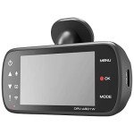 KENWOOD DRV-A601W Dash Cam with Night Vision