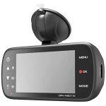 KENWOOD DRV-A601W Dash Cam with Night Vision
