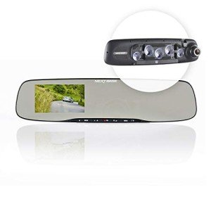 Nextbase Full HD 1080p Dash Cam with Wi-Fi