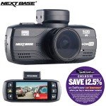 Nextbase NBDVR512G Dashboard Video Recorder, Black