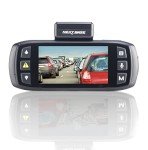 Nextbase NBDVR512G Dashboard Video Recorder, Black