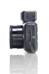Nextbase NBDVR512G Dashboard Video Recorder, Black