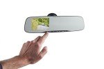 Nextbase Full HD 1080p Dash Cam with Wi-Fi