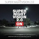 Thinkware Q850 Dash Cam with Night Vision & App