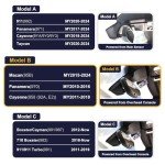 4K Fitcamx Dashcam for Porsche Cayenne & Macan