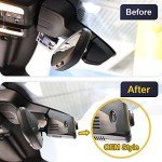 4K Fitcamx Dashcam for Porsche Cayenne & Macan