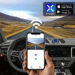 4K Fitcamx Dashcam for Porsche Cayenne & Macan