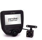 Rexing V360 360° Dual Channel Dash Cam