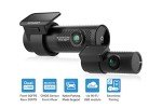BlackVue DR770X-2CH Full HD Dash Cam with 4G