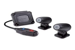 MIO MiVue M760D WIFI Motorcycle Dashcam