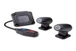 MIO MiVue M760D WIFI Motorcycle Dashcam