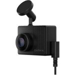 Garmin Dash Cam 67W - 180° Wide View, Voice Control