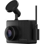 Garmin Dash Cam 67W - 180° Wide View, Voice Control