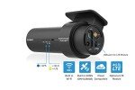 BlackVue DR750X-2CH Dashcam with 4G LTE Connectivity