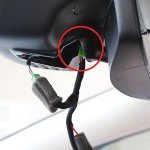 Dual 4K Dashcam for 2023-2025 Volvo XC90
