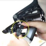 Fitcamx 4K Dashcam for BMW X3 (2018-2024)
