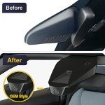 Fitcamx 4K Dashcam for Ford Ranger & Puma