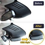 Fitcamx 2160P Dashcam for Volvo XC90 Models