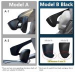 Audi-Compatible Dash Cam: 4K Front, 1080P Rear