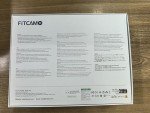 Fitcamx 4K Dashcam for Mazda CX-60 2022+