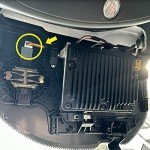 Fitcamx 4K Dashcam for Mercedes-Benz C Class