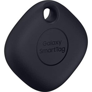 SAMSUNG Galaxy SmartTag Bluetooth Tracker - Black