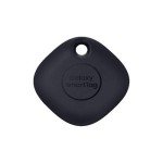 SAMSUNG Galaxy SmartTag Bluetooth Tracker - Black