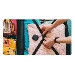 SAMSUNG Galaxy SmartTag Bluetooth Tracker - Black
