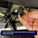 Fitcamx 4K Dual Dashcam for 2022-2023 Kia Sportage