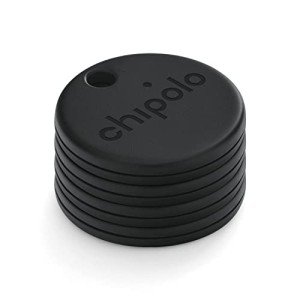 Chipolo ONE Spot 4-Pack Bluetooth Trackers