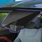 Fitcamx 4K Dual Dashcam for 2022-2023 Kia Sportage