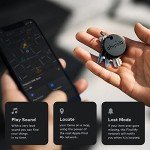 Chipolo ONE Spot 4-Pack Bluetooth Trackers