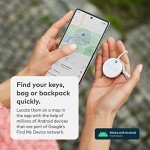 Chipolo ONE Point 4-Pack Bluetooth Key Trackers