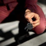Chipolo ONE Spot 4-Pack Bluetooth Trackers