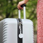 Chipolo ONE Point 4-Pack Bluetooth Key Trackers