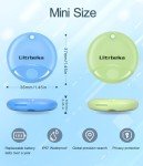 Ultrbeka 6-Pack Air Tag Locator for Apple