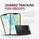 KeySmart SmartCard GPS Tracker - 3 Pack