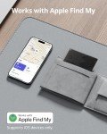 SwitchBot Wallet Tracker Cards (4-Pack)
