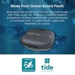 Boompods Boomtag Bluetooth Key Finder - 4 Pack