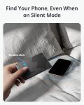 SwitchBot Wallet Tracker Cards (4-Pack)