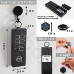 80DB+ Remote Finder - Key & Item Tracker