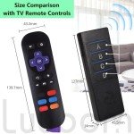 80DB+ Remote Finder - Key & Item Tracker