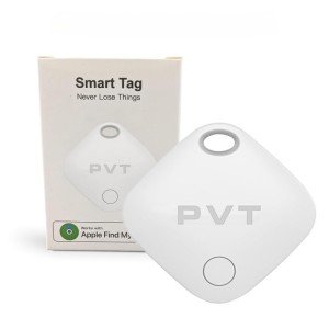 Smart Tag for Apple iOS - Item Locator