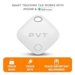 Smart Tag for Apple iOS - Advanced Item Locator