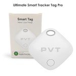 Smart Tag for Apple iOS - Advanced Item Locator